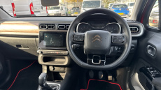 Citroen C3 1.2 PureTech Max 5dr Petrol Hatchback